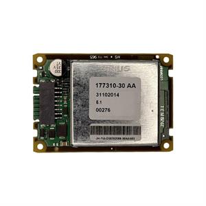 Centralina ricambio Fari LED OPEL DRL (DX/SX) 17731030AA