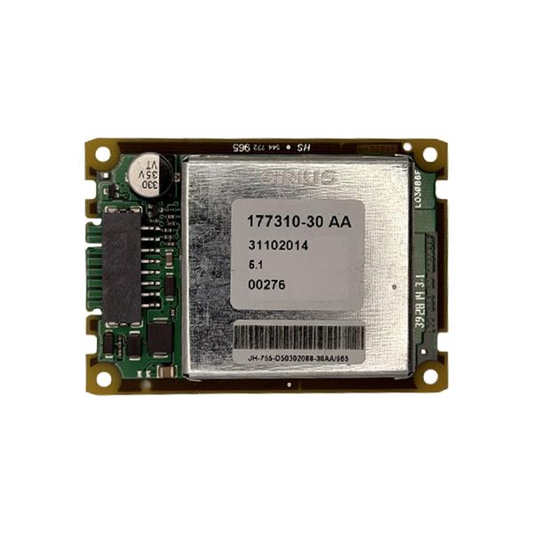 Centralina ricambio Fari LED OPEL DRL (DX/SX) 17731030AA