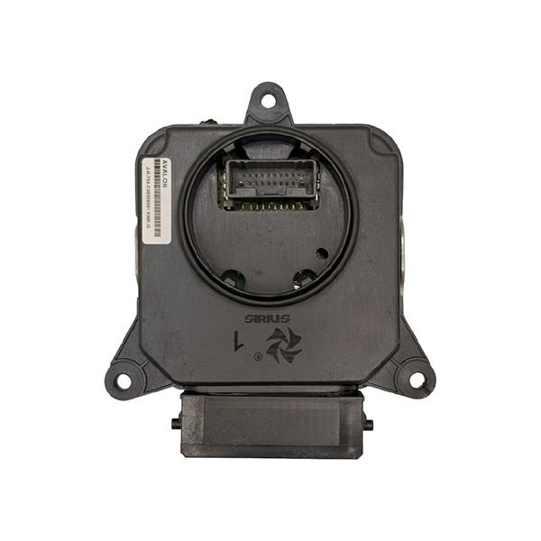 Centralina ricambio Faro LED TOYOTA (SX) 8990707020