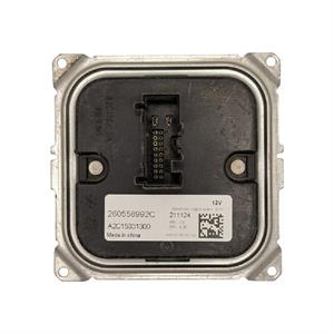 Centralina ricambio Fari LED RENAULT (SX/DX) 260558992C