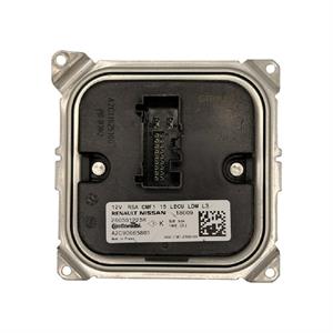 Centralina ricambio Fari LED RENAULT (SX/DX) 260551225R