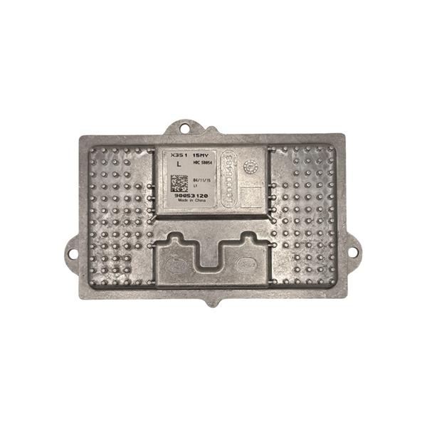 Modulo/Centralina ricambio LED JAGUAR (SX) OE 90053120