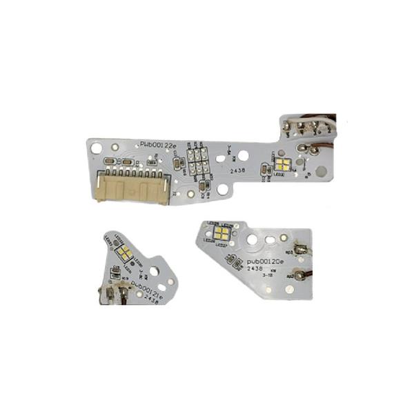 LED Module compatibile with Infiniti (R) OEN B010391-B