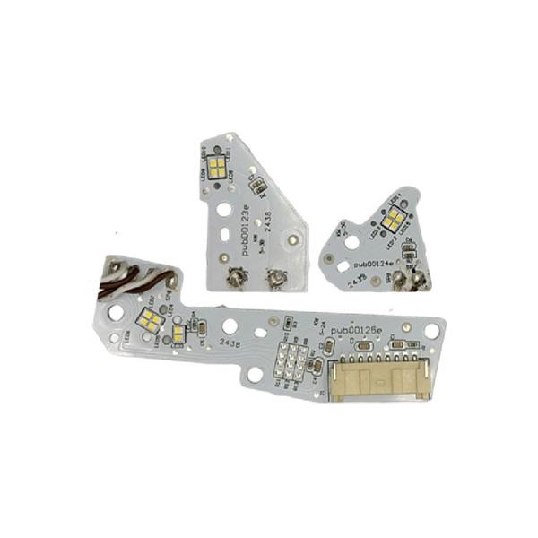 LED Module compatibile with Infiniti (R) OEN B010391-B