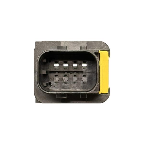 Kit connettore TYCO serie HDCSC 1.5 8 vie 1.5 gruppo C - Maschio