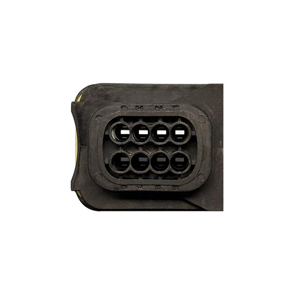 Kit connettore TYCO serie HDCSC 1.5 8 vie 1.5 gruppo C - Maschio