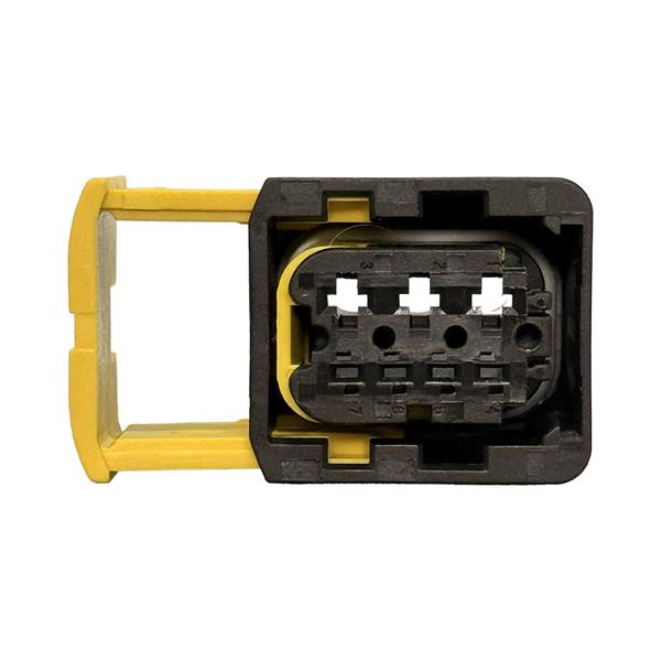 Kit connettore TYCO serie HDCSC 1.5-2.8 7 vie - Femmina