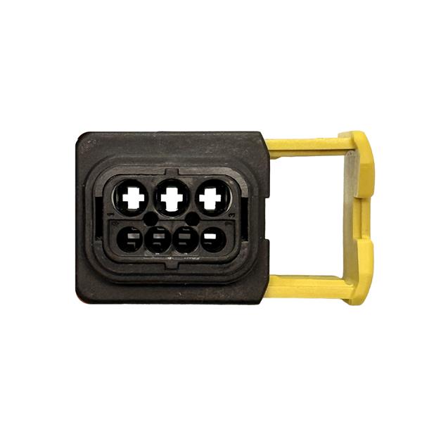 Kit connettore TYCO serie HDCSC 1.5-2.8 7 vie - Femmina