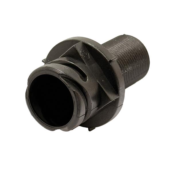 Kit connettore Delfingen 8 vie misto (7+1) - Maschio