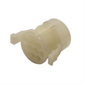 Kit connettore TYCO serie MIC circolare 10 vie - Maschio