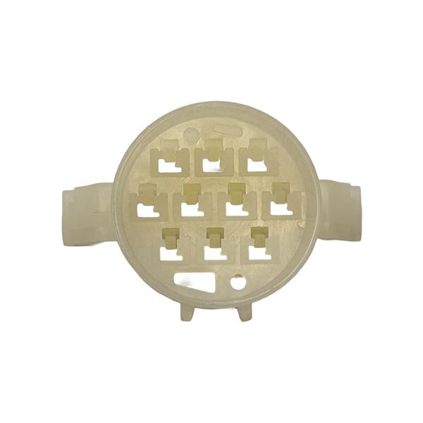 Kit connettore TYCO serie MIC circolare 10 vie - Maschio