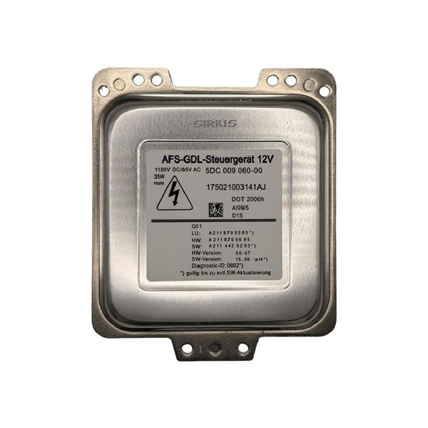 Modulo ricambio Xenon senza AHL MERCEDES (SX/DX) OE A2118705585