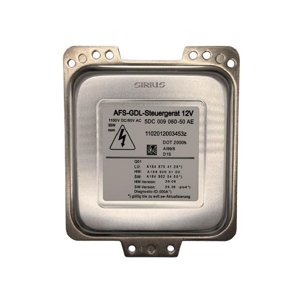 Xenon OE Replacement ballast for BMW Volkswagen