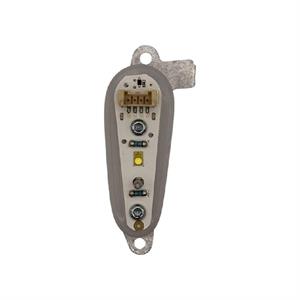 Modulo/Centralina ricambio DRL LED BMW (SX) OE 1305715257