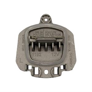 Modulo ricambio LED BMW Luce svolta (SX) OE 63119851047B