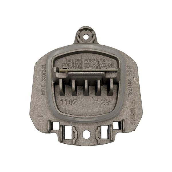Modulo ricambio LED BMW Luce svolta (SX) OE 63119851047B