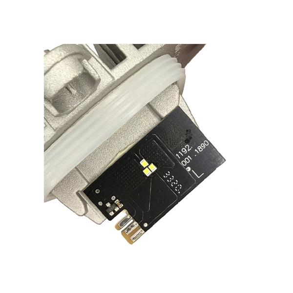 Modulo ricambio LED BMW Luce svolta (SX) OE 63119851047B