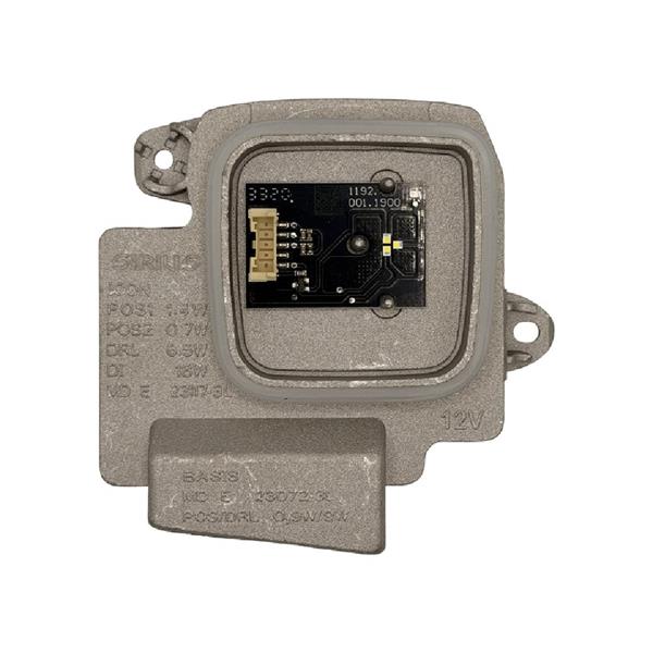 Modulo/Centralina ricambio LED BMW DRL (SX) OE 63119851049B
