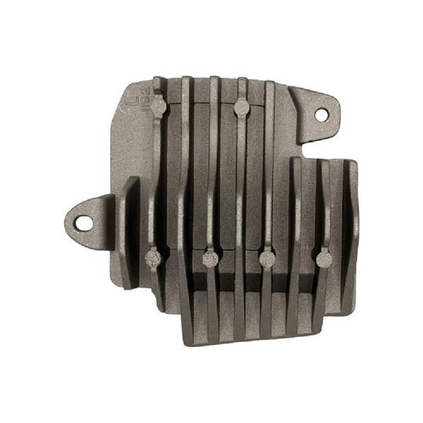Modulo/Centralina ricambio LED BMW DRL (SX) OE 63119851049B