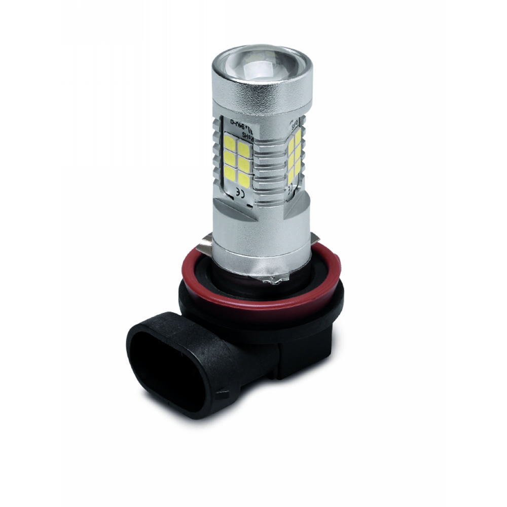LAMPADE LED SERIE POWER H11 12V - 