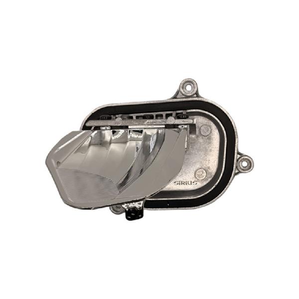 Modulo ricambio LED BMW Luce svolta (SX) OE 63117466509