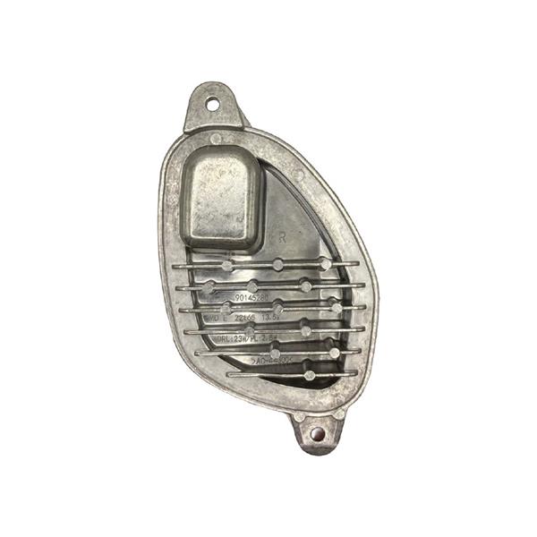 Modulo/Centralina ricambio LED BMW DRL (DX) OE 63119448116B