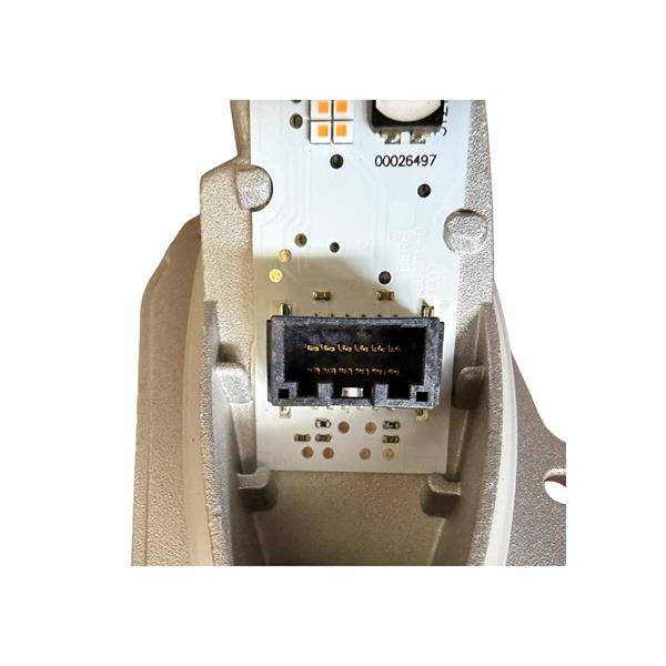 Modulo/Centralina ricambio LED BMW DRL (SX) OE 63117367755
