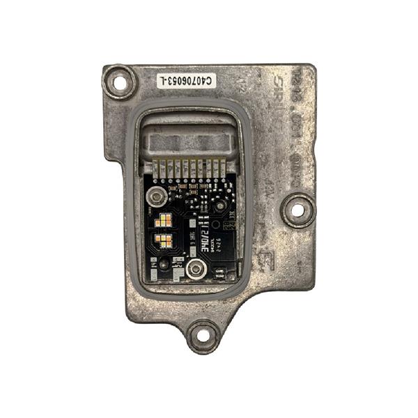 Modulo/Centralina ricambio LED BMW DRL (SX) OE 63115A043C1