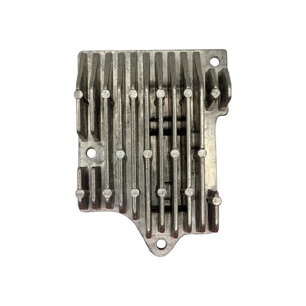 Modulo/Centralina ricambio LED BMW DRL (SX) OE 63115A043C1