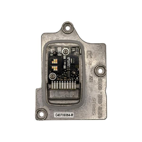Modulo/Centralina ricambio LED BMW DRL (DX) OE 63115A043C2