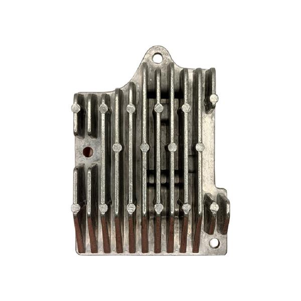 Modulo/Centralina ricambio LED BMW DRL (DX) OE 63115A043C2