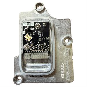 Modulo ricambio LED BMW DRL e Freccia (DX) OE 63115A043C6