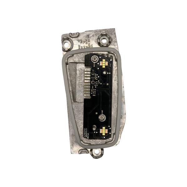Modulo ricambio LED BMW DRL e Freccia (SX) OE 63115A5F625