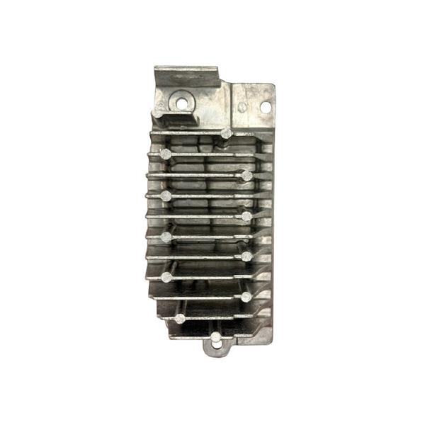 Modulo ricambio LED BMW DRL e Freccia (SX) OE 63115A5F625