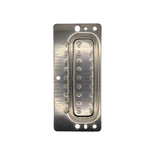 Modulo ricambio LED BMW DRL e Freccia (SX) OE 63115A64445