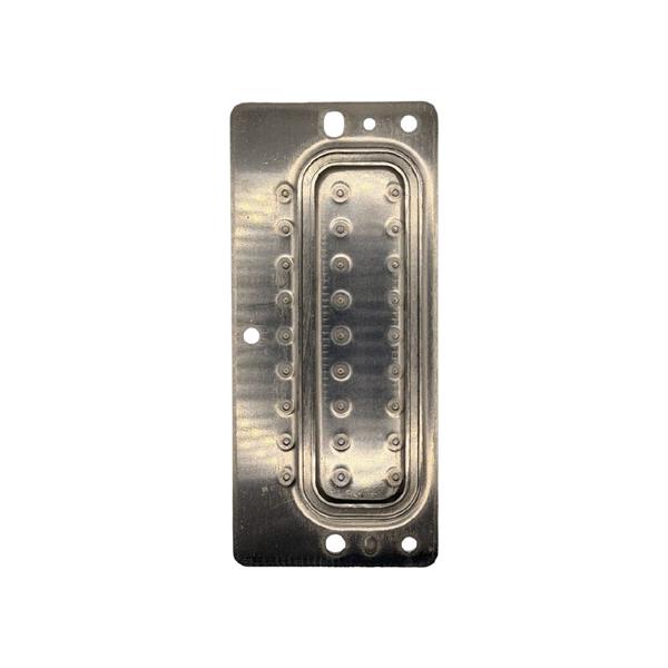 Modulo ricambio LED BMW DRL e Freccia (DX) OE 63115A64446