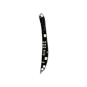 Modulo Riparazione Posizione Stop Sinistro BMW OE 63117162213