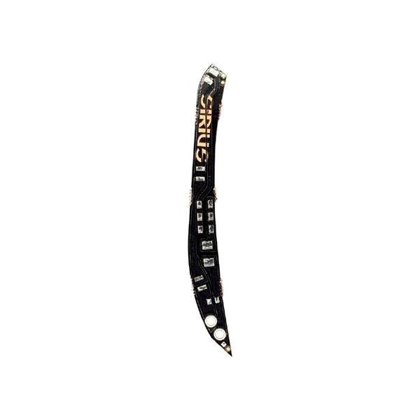 Modulo Riparazione Posizione Stop Sinistro BMW OE 63117162213