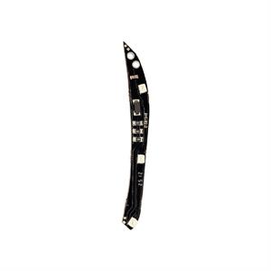 Modulo Riparazione Posizione Stop Destro BMW OE 63117162214