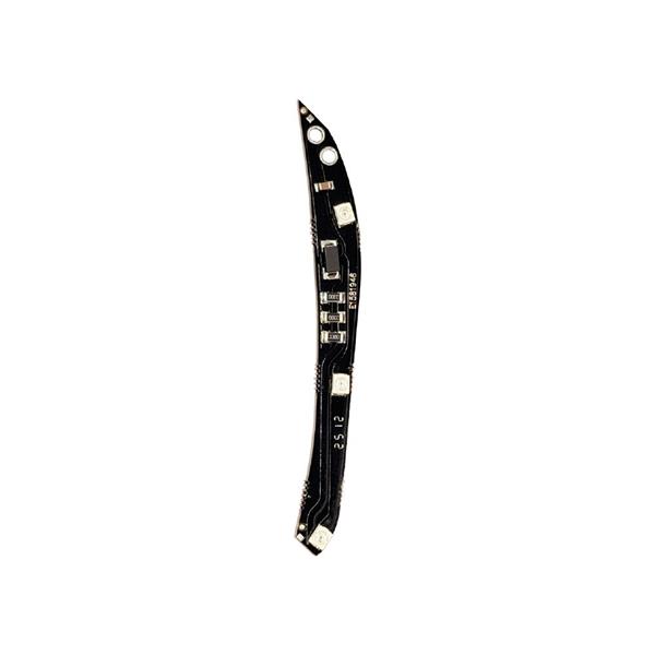 Modulo Riparazione Posizione Stop Destro BMW OE 63117162214