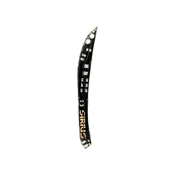 Modulo Riparazione Posizione Stop Destro BMW OE 63117162214