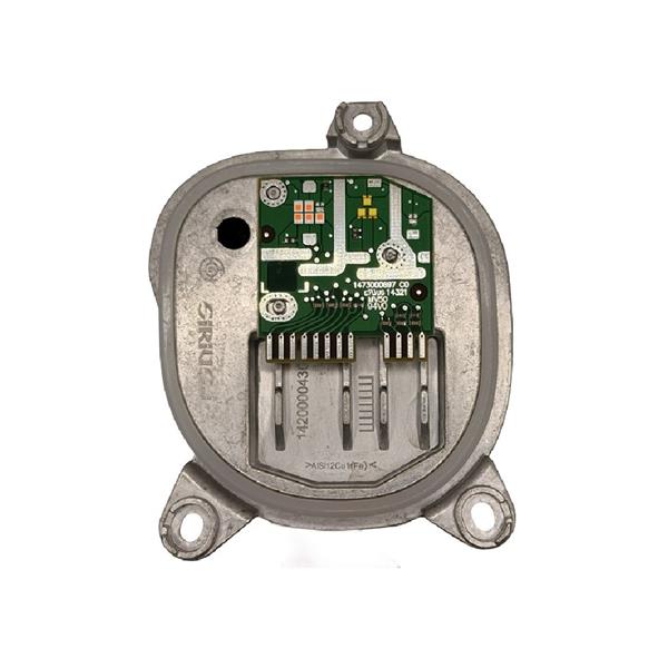 Modulo ricambio LED BMW DRL e Freccia (SX) OE 63119498649