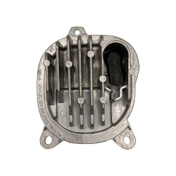 Modulo ricambio LED BMW DRL e Freccia (SX) OE 63119498649