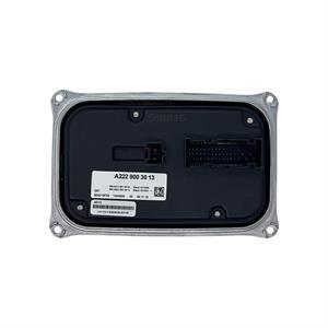 Modulo/Centralina ricambio LED Mercedes (SX/DX) OE A2229003013