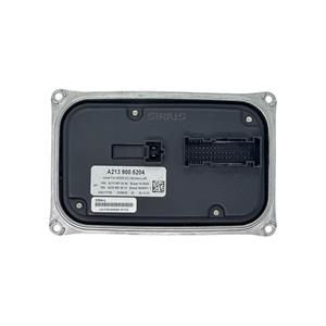 Modulo/Centralina ricambio LED Mercedes (SX) OE A2139005204