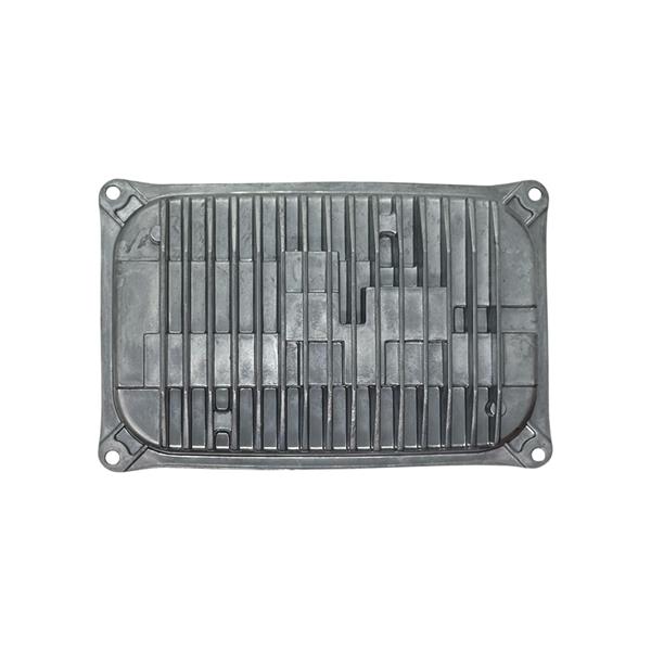Modulo/Centralina ricambio LED Mercedes (SX) OE A2139005204