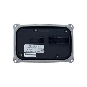 Modulo/Centralina ricambio LED Mercedes (SX) OE A2139002616