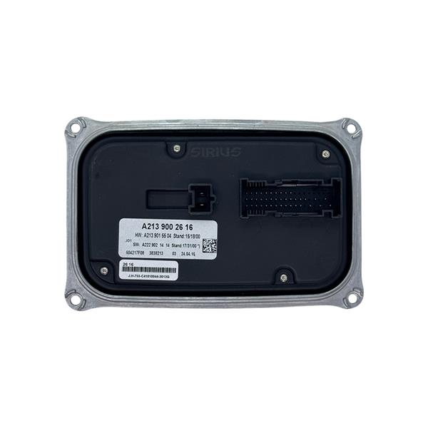 Modulo/Centralina ricambio LED Mercedes (SX) OE A2139002616