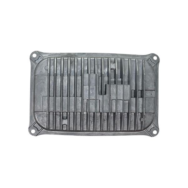 Modulo/Centralina ricambio LED Mercedes (SX) OE A2139002616