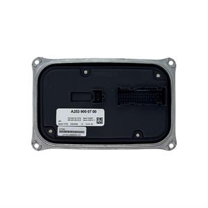 Modulo/Centralina ricambio LED Mercedes (SX) OE A2539000700